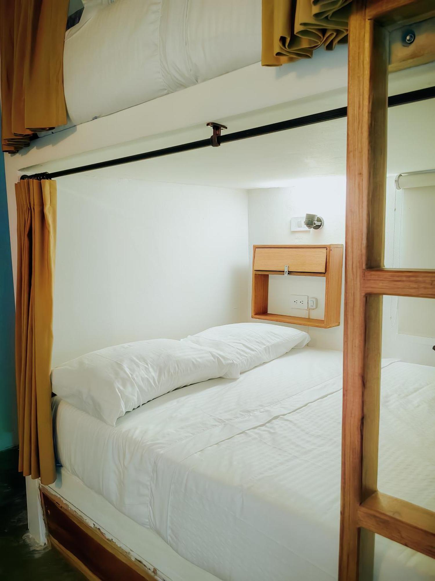 Hotel Central Minca Extérieur photo